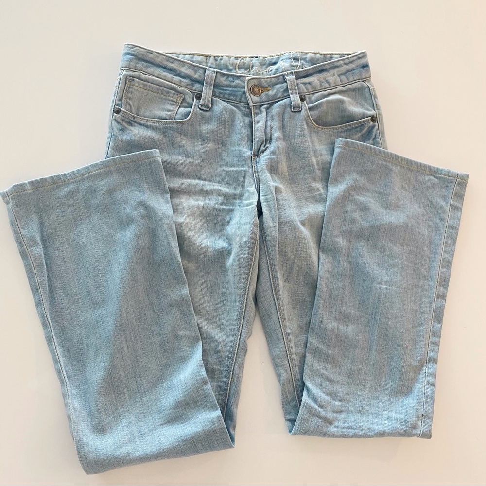 Chip and Pepper Jeans